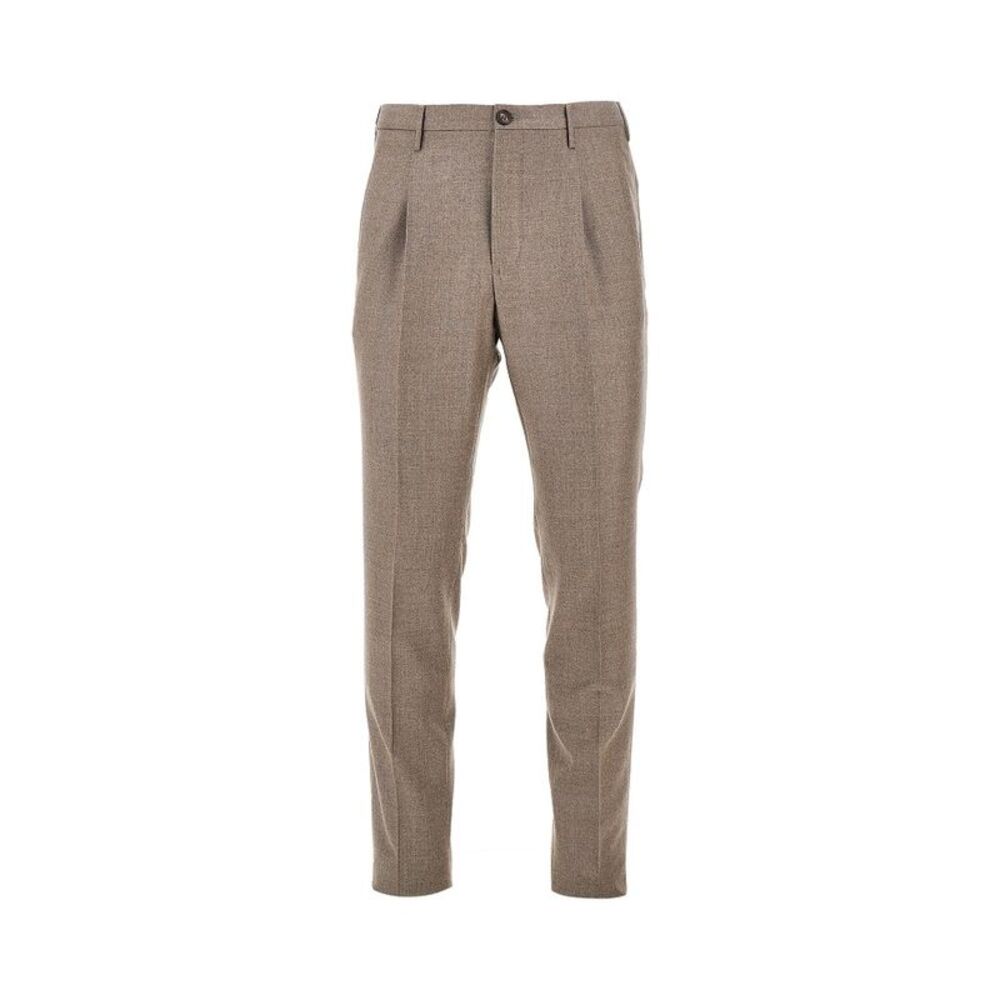 Incotex Men 'Pattern 54' Super 100'S Wool Pants